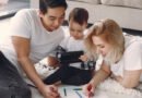 Should parents limit screen time for young children?