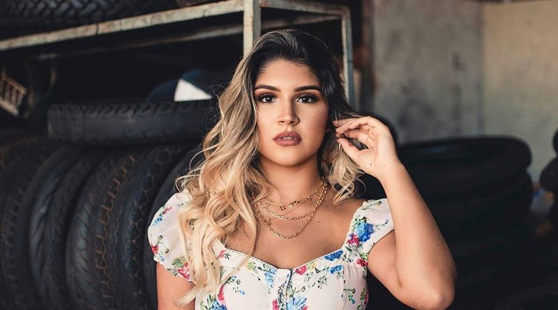Alisha Sets New Course After Self Discovery
